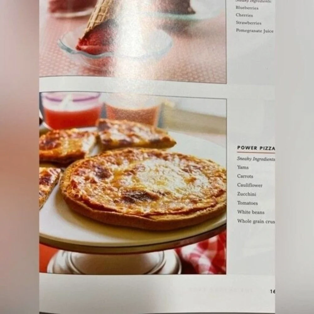 The Sneaky Chef Missy Chase Lapine Healthy Kids Cookbook‎ Paperback